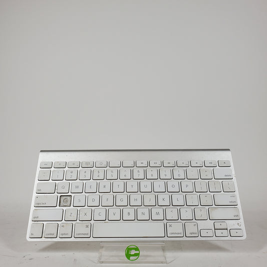 Apple Smart Keyboard White A1314