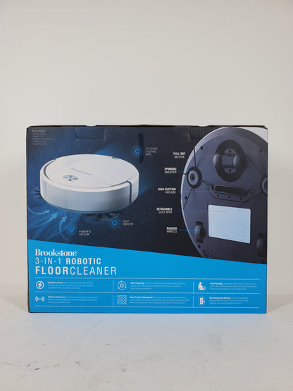 New Brookstone 3 in 1 