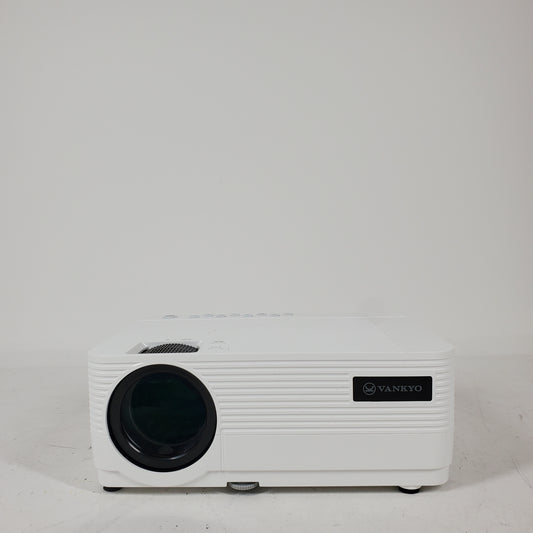 Vankyo Leisure 470C Projector 470C
