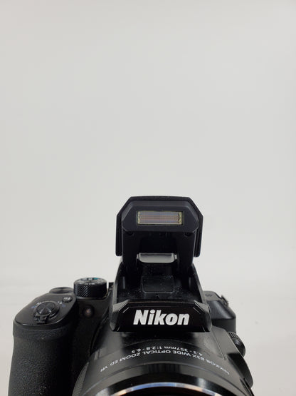 Nikon P950 16.0MP Digital Camera