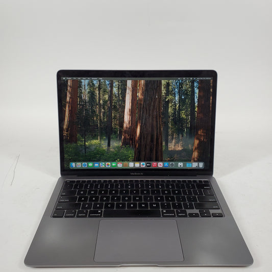 2020 Apple MacBook Air 13.3" i3 1.1GHz 8GB RAM 256GB SSD Space Gray A2179