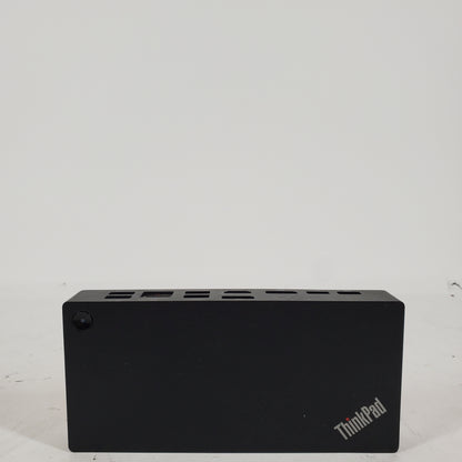 Lenovo Universal Dock Docking Station LDA-KP