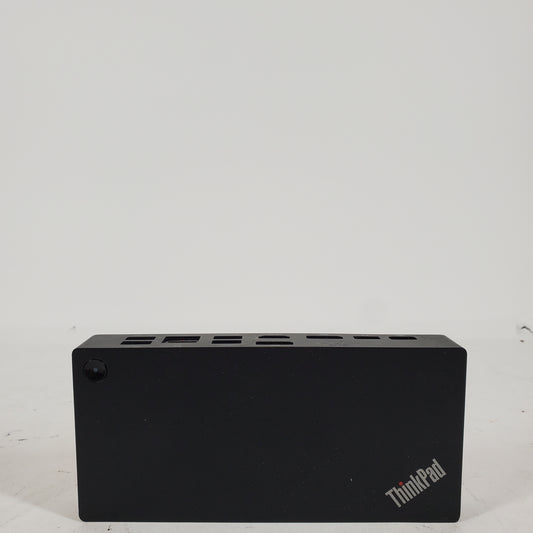 Lenovo Universal Dock Docking Station LDA-KP