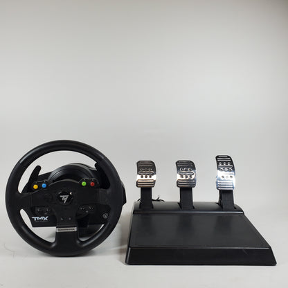 Thrustmaster TMX Black 4469022 Racing Wheel  Xbox One / Xbox Series X/S / PC