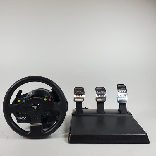 Thrustmaster TMX Black 4469022 Racing Wheel  Xbox One / Xbox Series X/S / PC