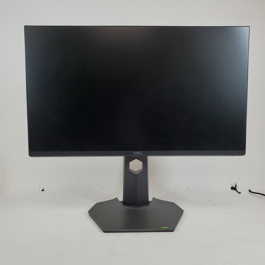Dell 25" G2524H Fast IPS Fast IPS 280Hz Gaming Monitor