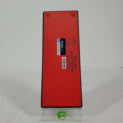 lenovo ThinkPad Hybrid USB-C With USB-A DOCKING STATION  DUD9011D1