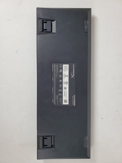 HyperX Alloy FPS PRO Gaming TLK Keyboard HX-KB4BL1-US