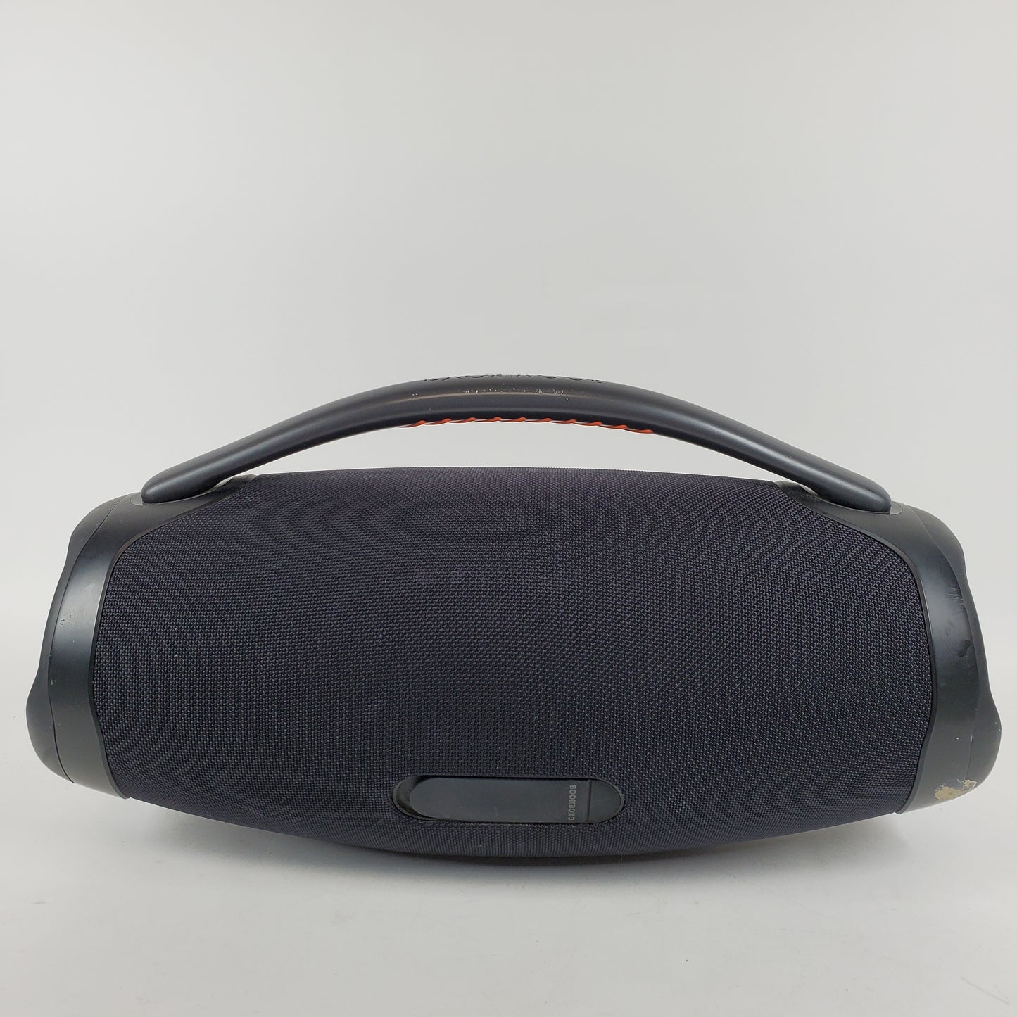 JBL Boombox 3 Portable Wireless Bluetooth Speaker Black JBLBOOMBOX3BLKAM