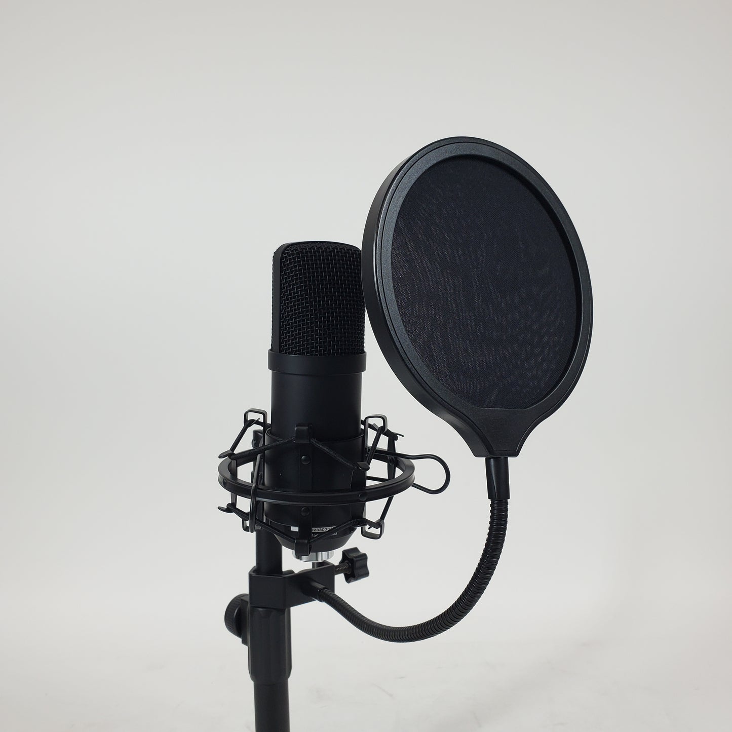 maono DESKTOP USB MICROPHONE SET  30Hz-16kHz Microphone AU-A04