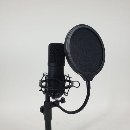 maono DESKTOP USB MICROPHONE SET  30Hz-16kHz Microphone AU-A04