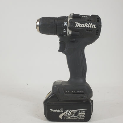 MAKITA XFD15 18V 1/8" Cordless Drill w/ battey CORDLESS DRILL