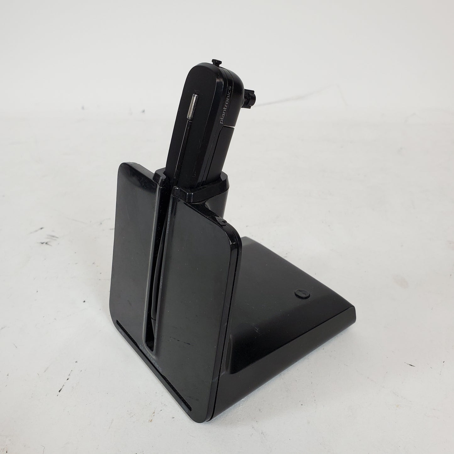 Plantronics CS500-XD Wireless Headset + C054-XD1 Base Station WIRELESS HEADSET 