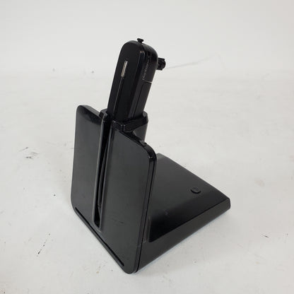 Plantronics CS500-XD Wireless Headset + C054-XD1 Base Station WIRELESS HEADSET 