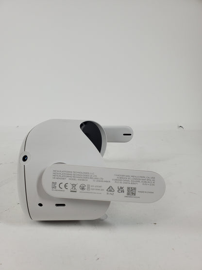 Meta Quest 2 256GB Standalone All-in-One VR Headset KW49CM