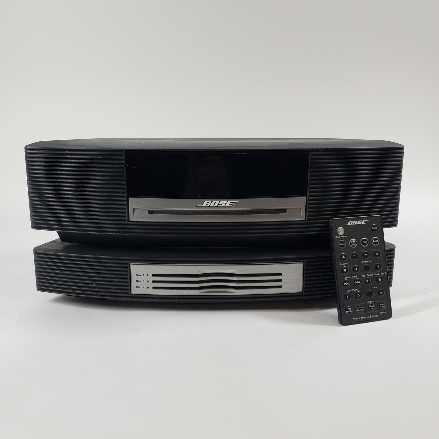 Bose Bose Wave CD Changer Music System CD Player AWRCC1