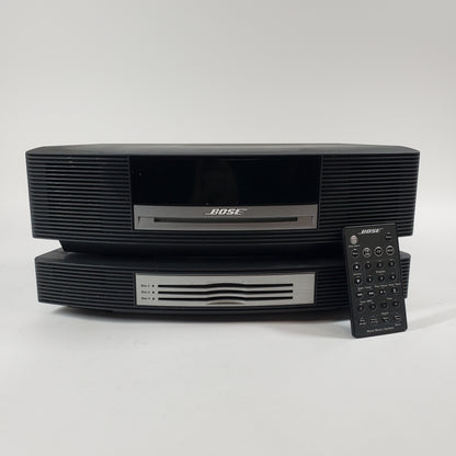 Bose Bose Wave CD Changer Music System CD Player AWRCC1