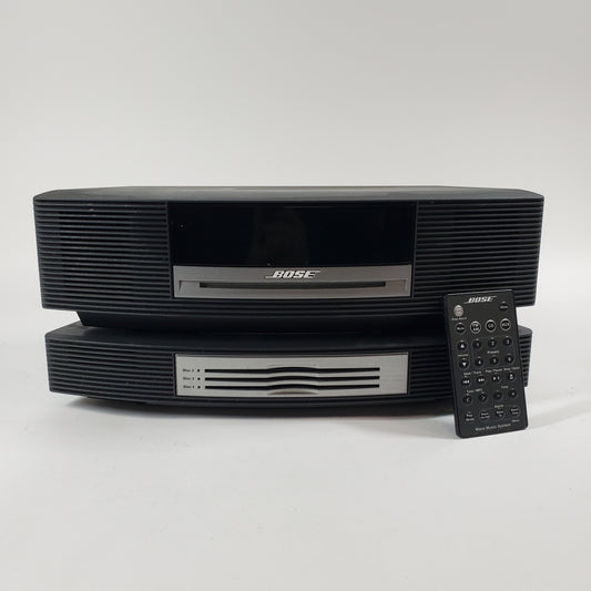 Bose Bose Wave CD Changer Music System CD Player AWRCC1