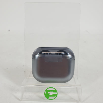 Samsung Galaxy Buds3 SM-R530 True Wireless Earbuds Silver