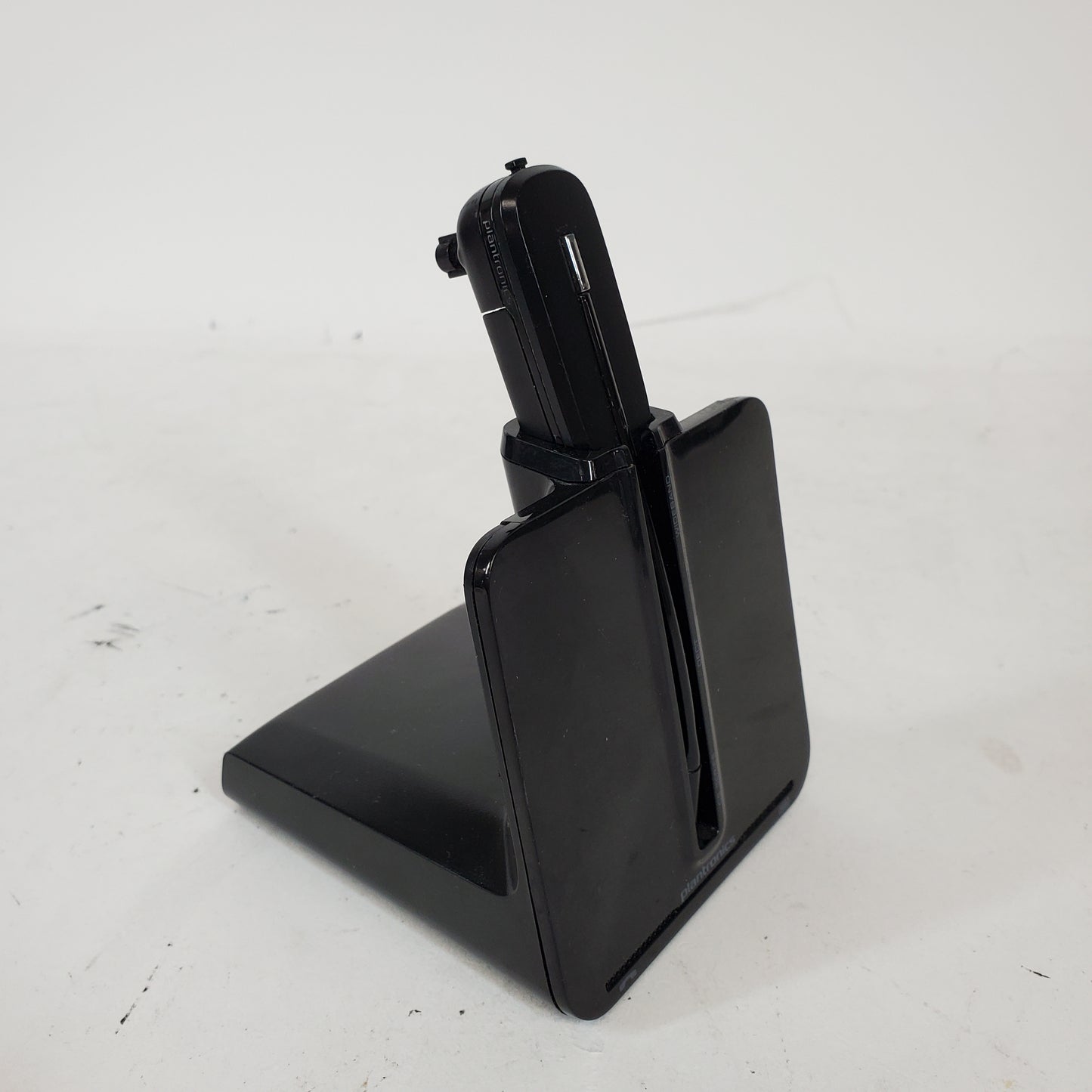 Plantronics CS500-XD Wireless Headset + C054-XD1 Base Station WIRELESS HEADSET 