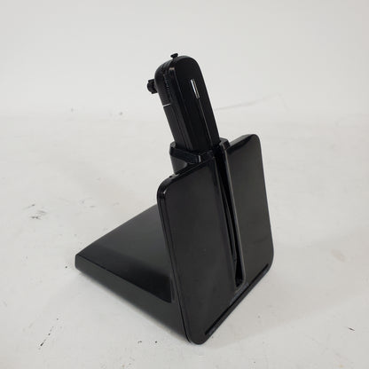 Plantronics CS500-XD Wireless Headset + C054-XD1 Base Station WIRELESS HEADSET 