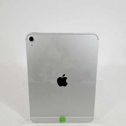 WiFi Only Apple iPad 11" (A16) 128GB Blue MD7F4LL/A