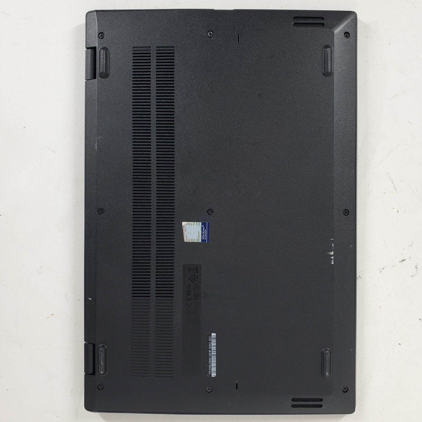 Lenovo 14W SL10R25231 14" 16-9220C 1.8GHz 4GB RAM 64GB SD