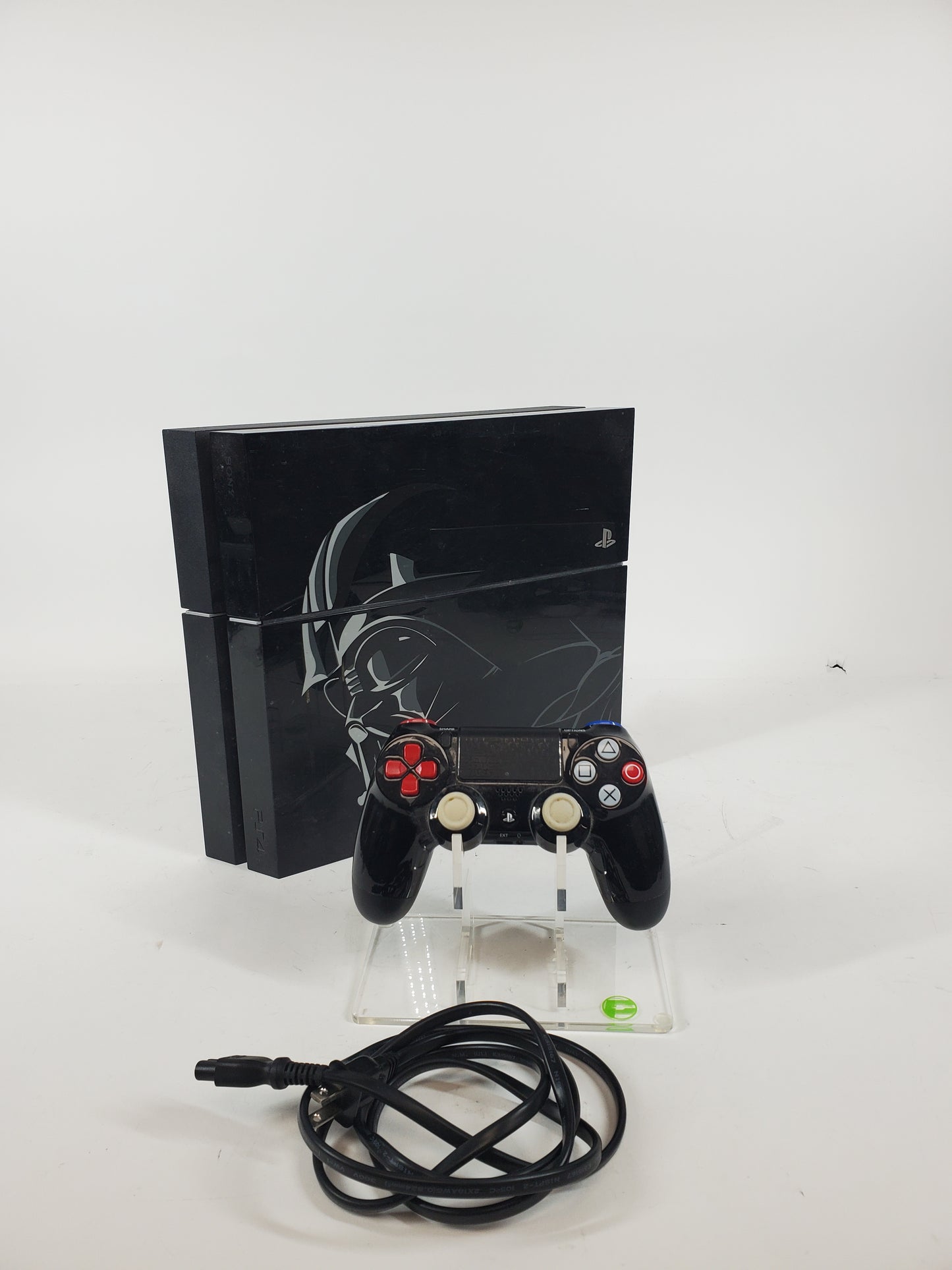 Sony PlayStation 4 PS4 500GB Star Wars  Console Gaming System CUH-1215A