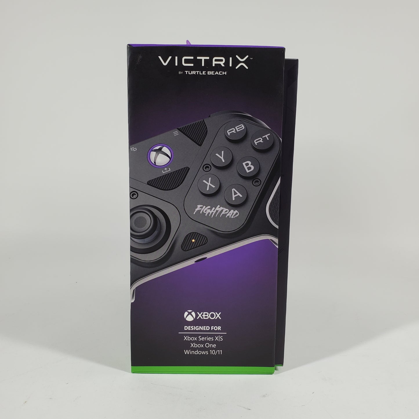 Microsoft Turtle Beach Black 049-002