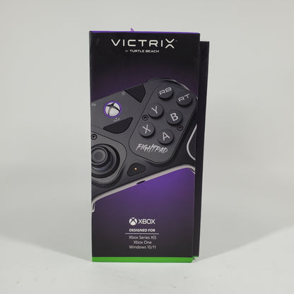 Microsoft Turtle Beach Black 049-002