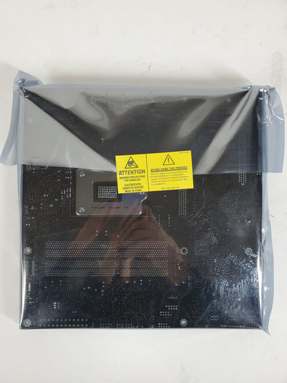 New Intel DP55SB LGA 1156 microATX