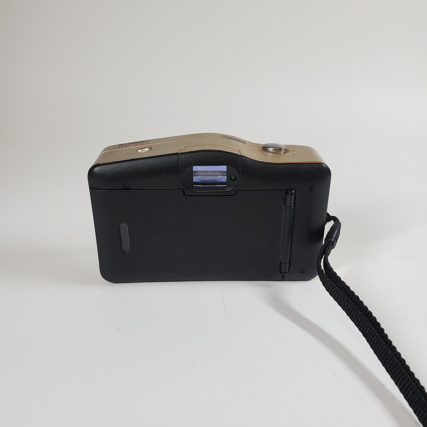 Bell Howell BF 905 35mm Point & Shoot Camera