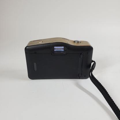 Bell Howell BF 905 35mm Point & Shoot Camera