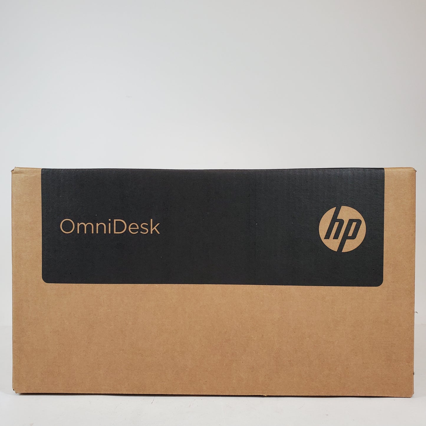 New HP OmniDesk M02-0244 Ryzen 7 8700G 4.2GHz 16GB RAM 1TB SSD
