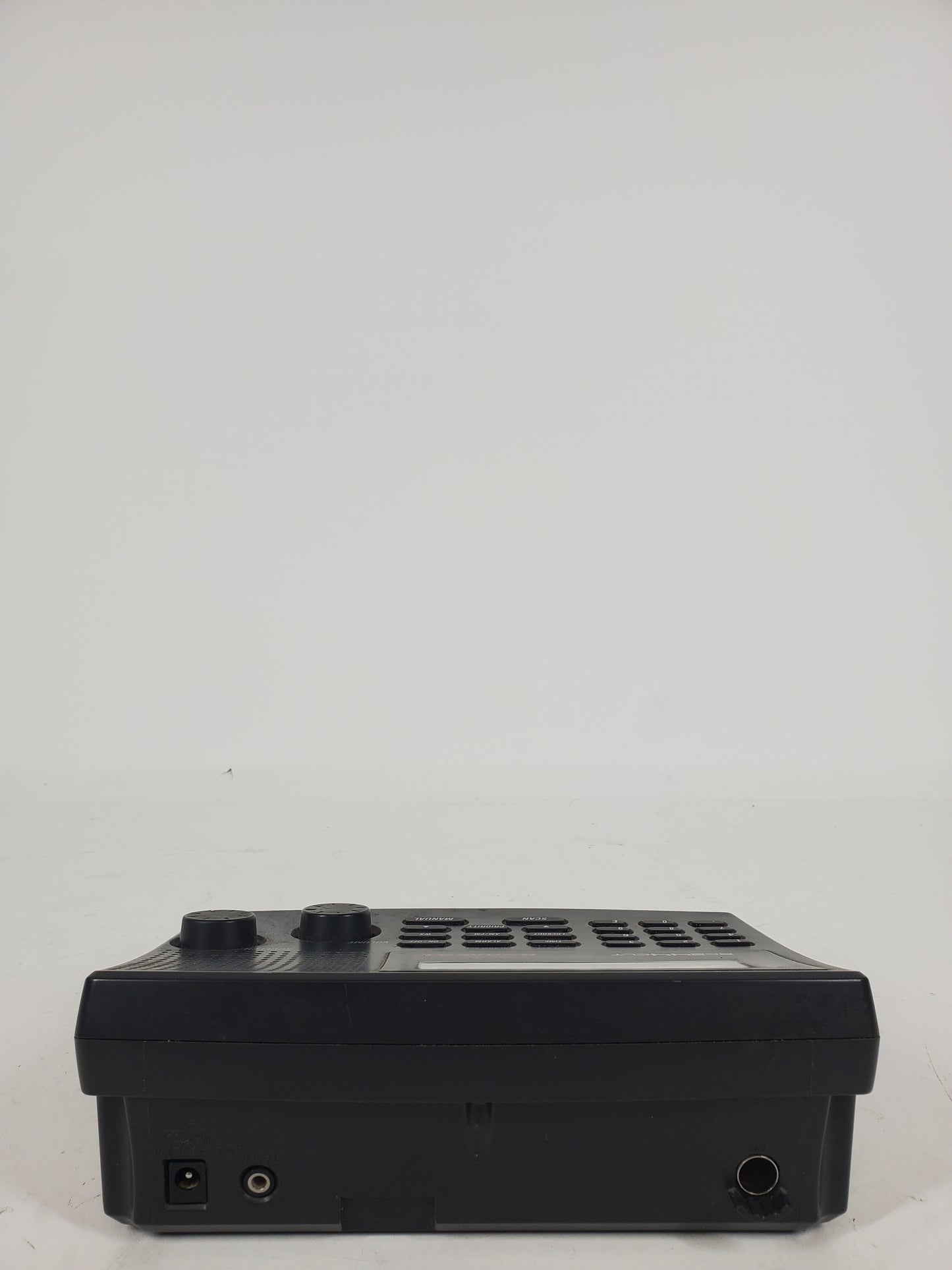 Uiden BC244CLT Radio Scanner No Antenna