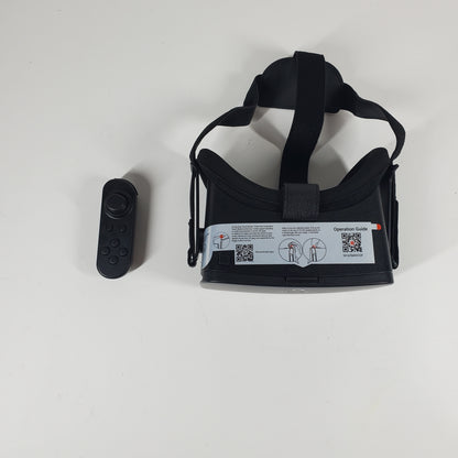 DESTEK V5-2 Black