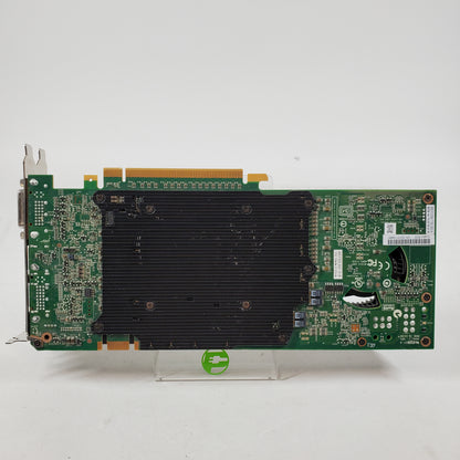 NVIDIA VCQ5000-T card 2.5GB GDDR5 Graphics Card VCQ5000-T