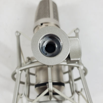 Warm Audio WA-87JR SE 20 Hz - 20 kHz Large-Diaphragm FET Condenser Microphone