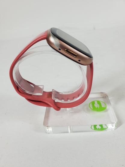 Fitbit Versa 4 40mm ACTIVITY TRACKER VERSA4
