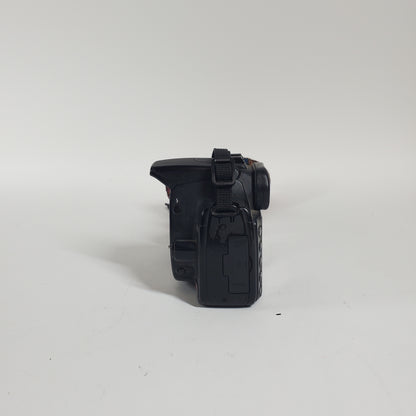 Canon EOS Rebel XT 8.0MP Digital SLR DSLR Camera