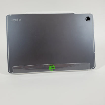 WiFi Only Samsung Galaxy Tab S10 FE 10.9" 128GB Black SM-X528UZAA