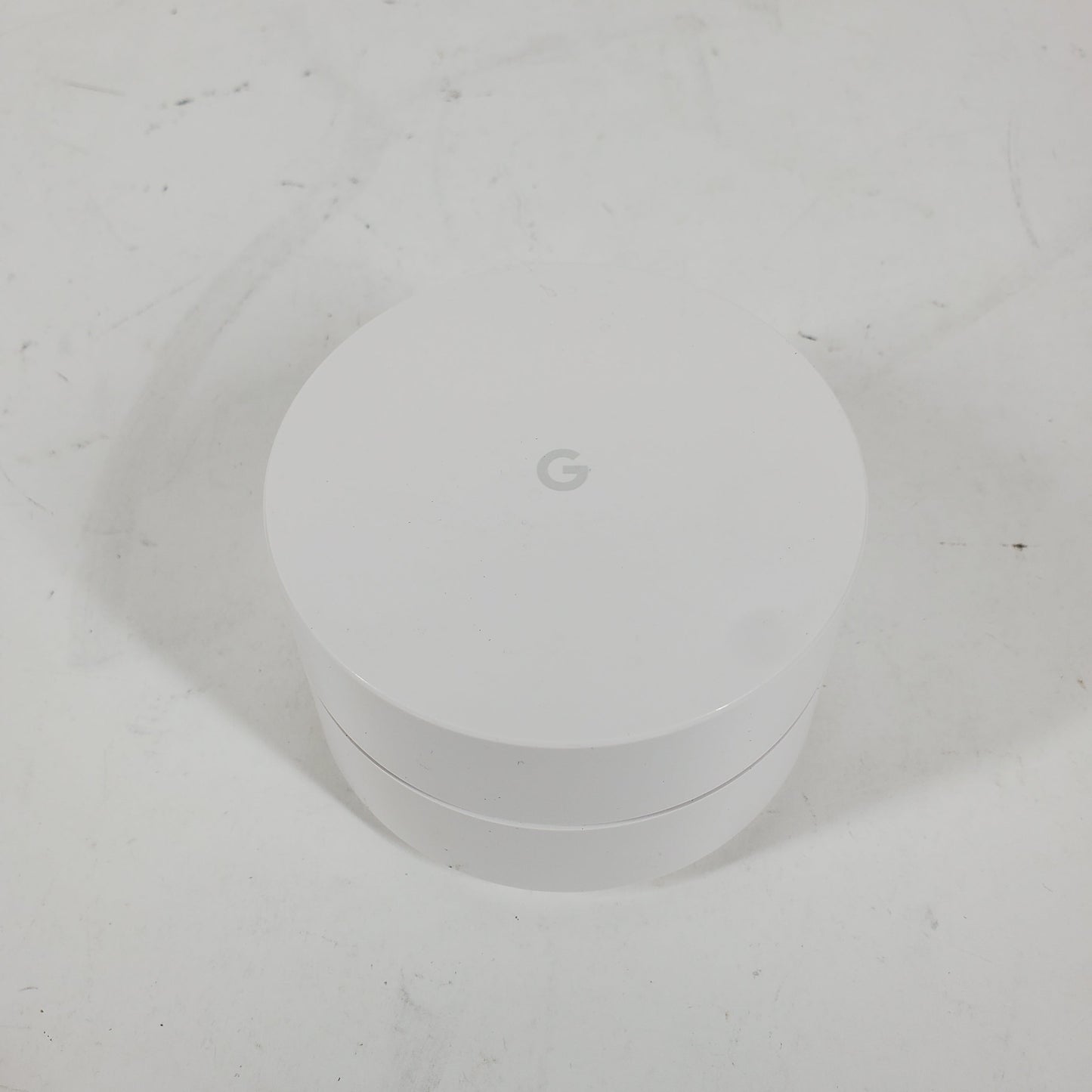 Google Mesh WIFI Router Router White NLS-1304-25