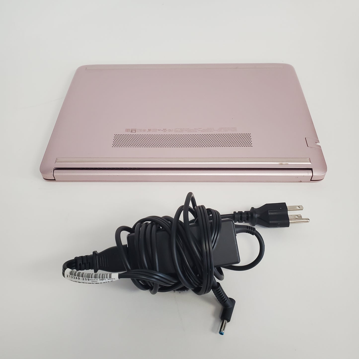 HP Hp-Stream-14 5T9T7UA#ABA 14" Celeron N4120 1.1GHz 4GB RAM 250GB