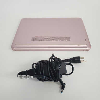 HP Hp-Stream-14 5T9T7UA#ABA 14" Celeron N4120 1.1GHz 4GB RAM 250GB
