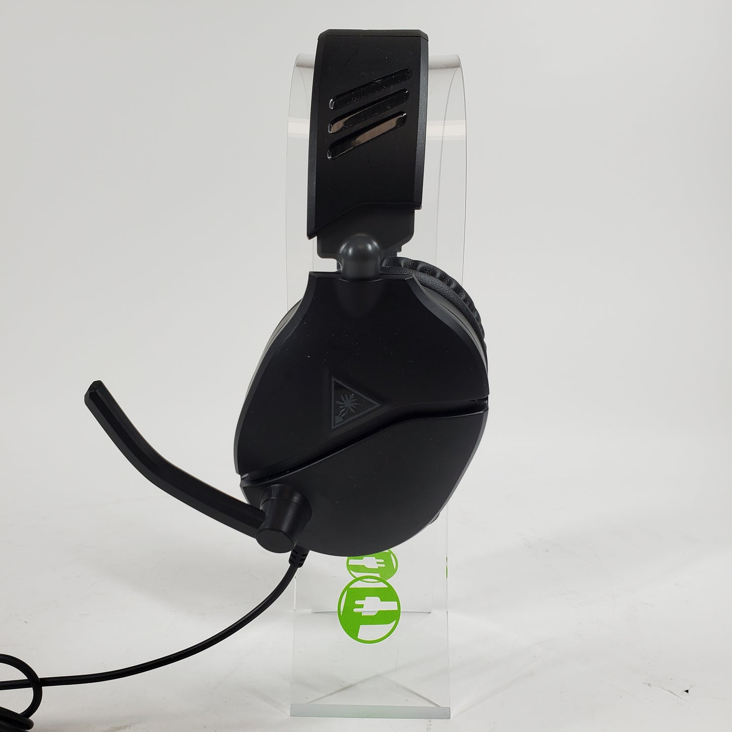 Turtle Beach Recon 70P Black TBS-3001-05 Wired Gaming Headset