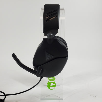 Turtle Beach Recon 70P Black TBS-3001-05 Wired Gaming Headset