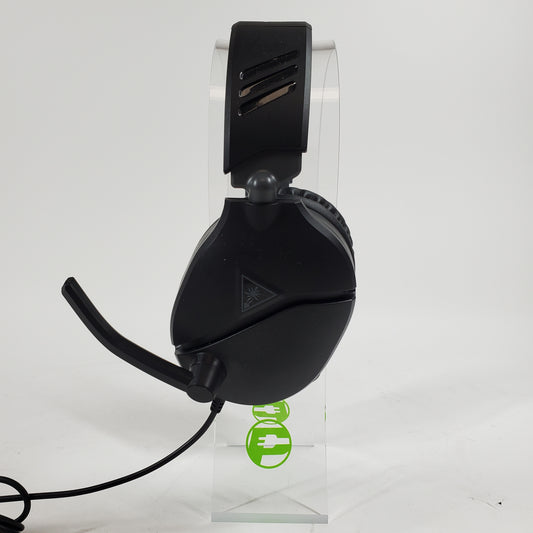 Turtle Beach Recon 70P Black TBS-3001-05 Wired Gaming Headset