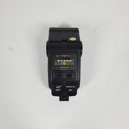 Minolta 35MM SLR Film Camera