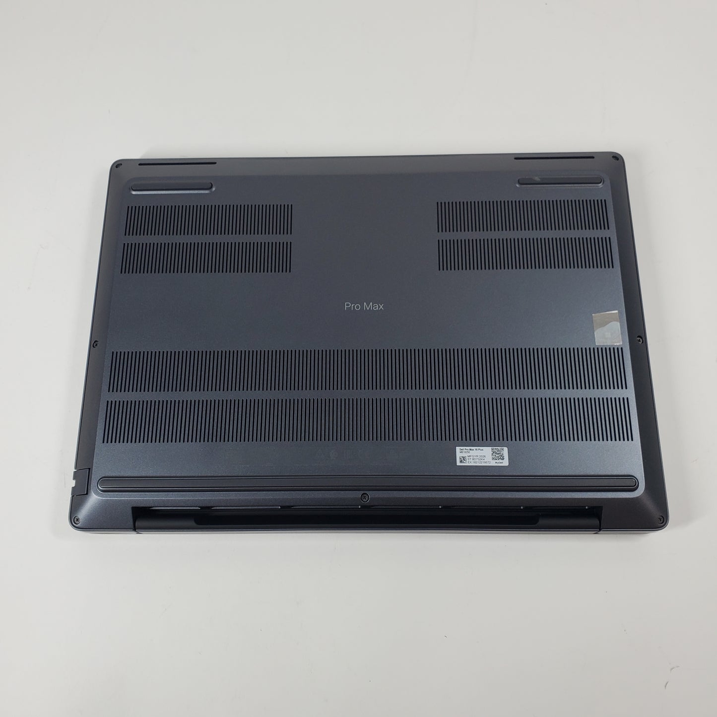 Dell Pro Max 16 Plus 16" Core Ultra 9 285HX 2.8GHz 32GB RAM 2TB SSD RTX PRO 2000