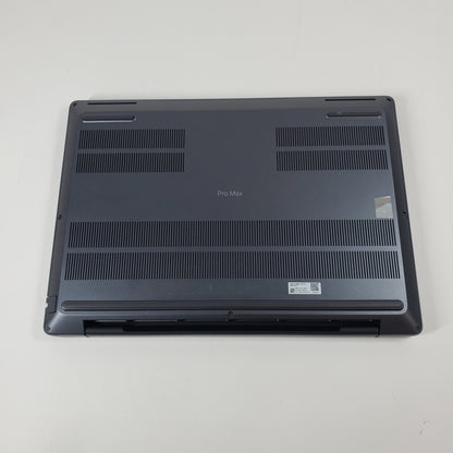 Dell Pro Max 16 Plus 16" Core Ultra 9 285HX 2.8GHz 32GB RAM 2TB SSD RTX PRO 2000
